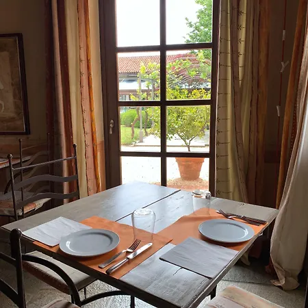 Hotel Tenuta La Cascinetta