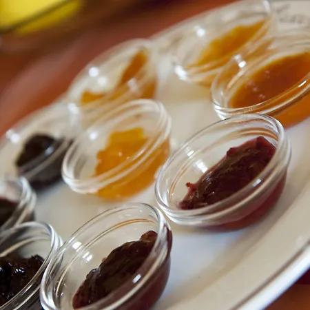 Tenuta La Cascinetta Ξενοδοχείο 4*