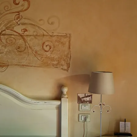 Tenuta La Cascinetta Hotel