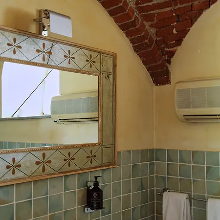 Hotel Tenuta La Cascinetta