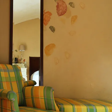 Tenuta La Cascinetta Hotel Buriasco