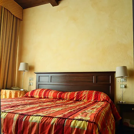 Hotel Tenuta La Cascinetta Buriasco