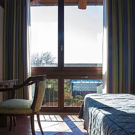 Tenuta La Cascinetta Hotel Buriasco