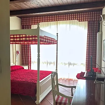 Tenuta La Cascinetta Hotel