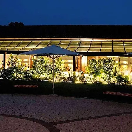 Hotel Tenuta La Cascinetta