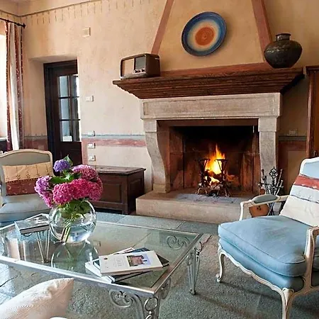 Hotel Tenuta La Cascinetta