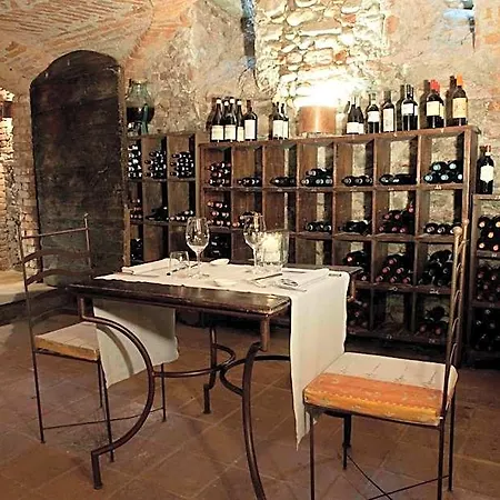 Hotel Tenuta La Cascinetta Buriasco