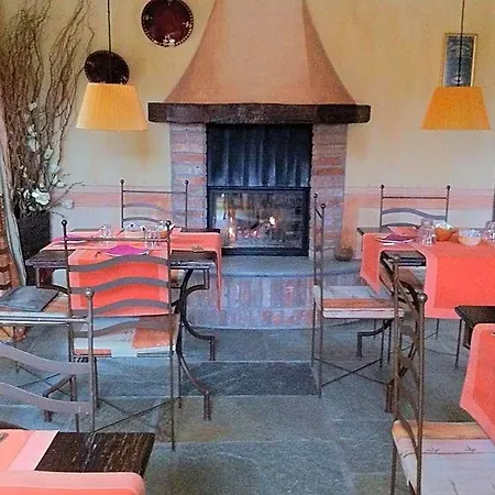 Tenuta La Cascinetta Buriasco