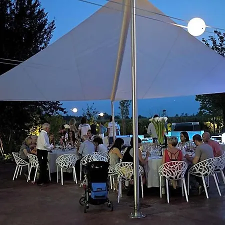 Tenuta La Cascinetta Buriasco