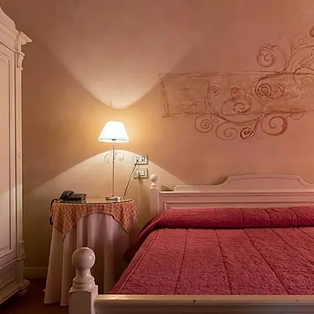 Tenuta La Cascinetta Hotel
