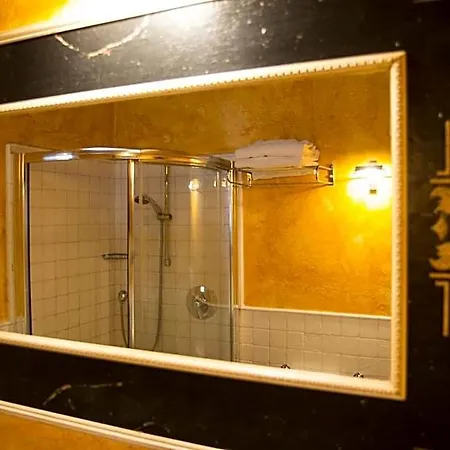 Hotel Tenuta La Cascinetta