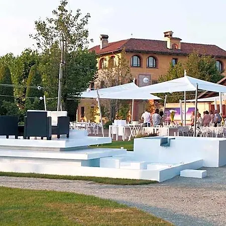 Tenuta La Cascinetta Hotel Buriasco