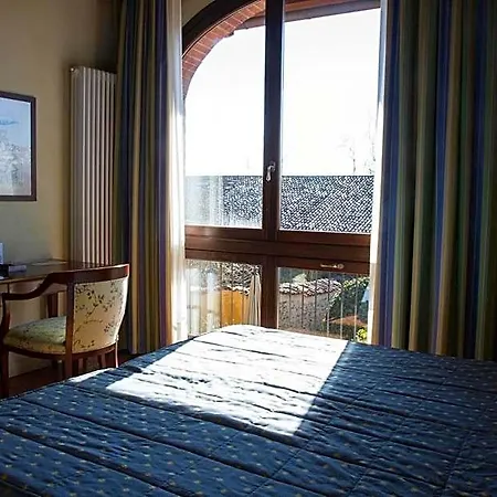 Tenuta La Cascinetta Hotel