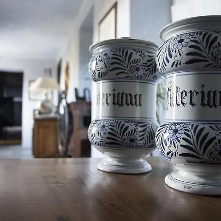 Tenuta La Cascinetta 4*