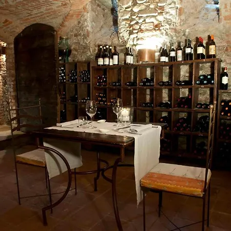 Tenuta La Cascinetta Hotel