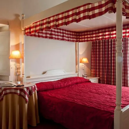 Hotel Tenuta La Cascinetta Buriasco