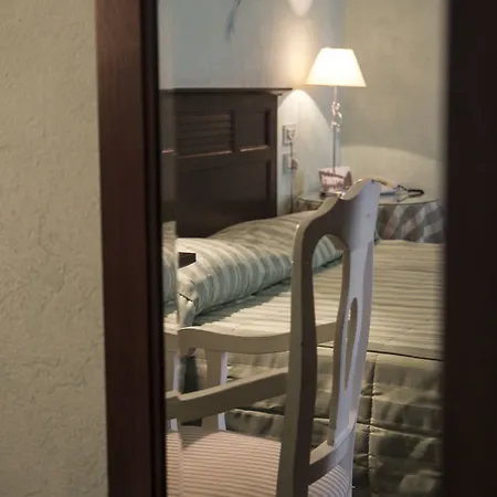 Hotel Tenuta La Cascinetta 4*