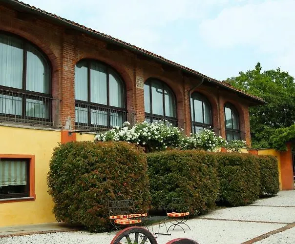 Tenuta La Cascinetta Buriasco