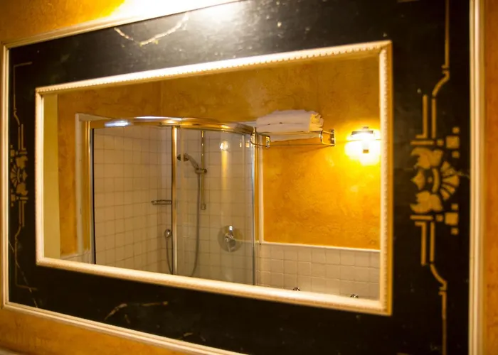 Tenuta La Cascinetta Otel 4*