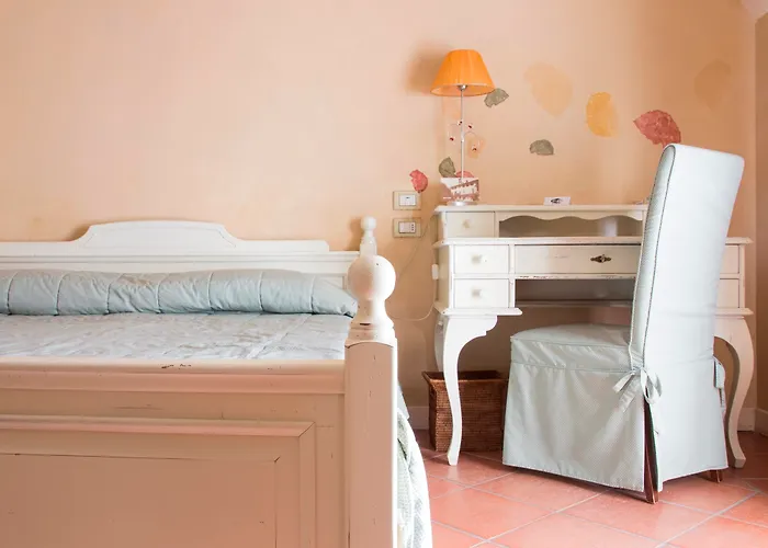 Otel Tenuta La Cascinetta