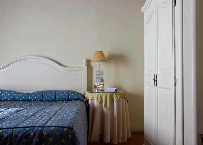 Tenuta La Cascinetta Otel 4*