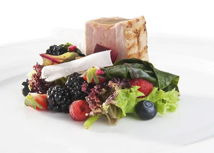 Otel Tenuta La Cascinetta