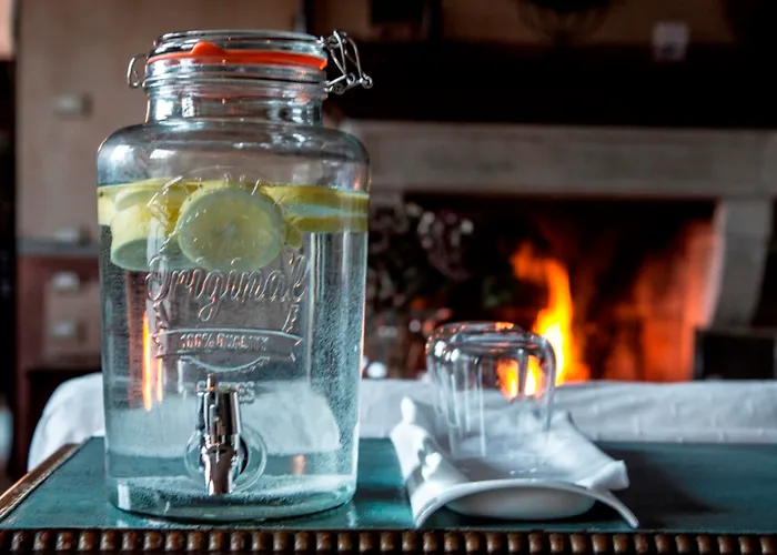 Otel Tenuta La Cascinetta Buriasco