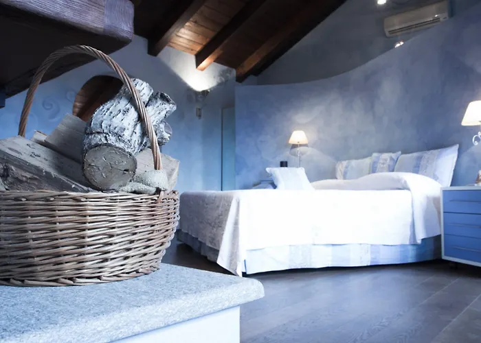 Tenuta La Cascinetta 4*