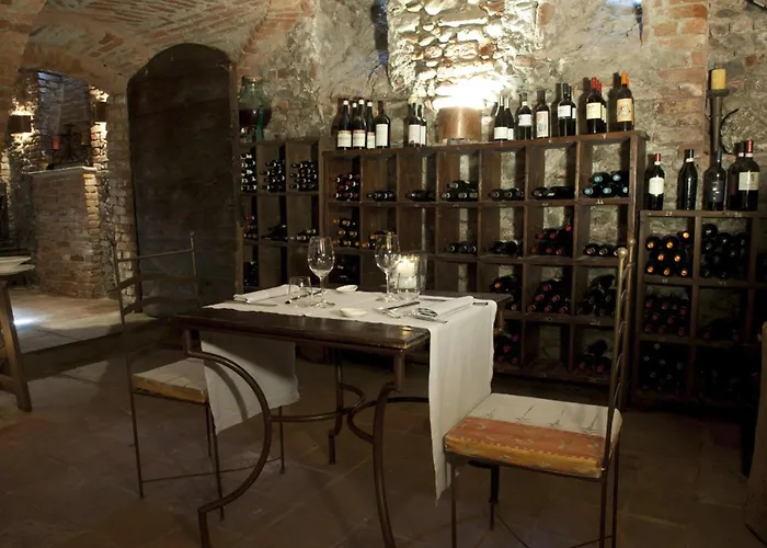 Tenuta La Cascinetta Buriasco