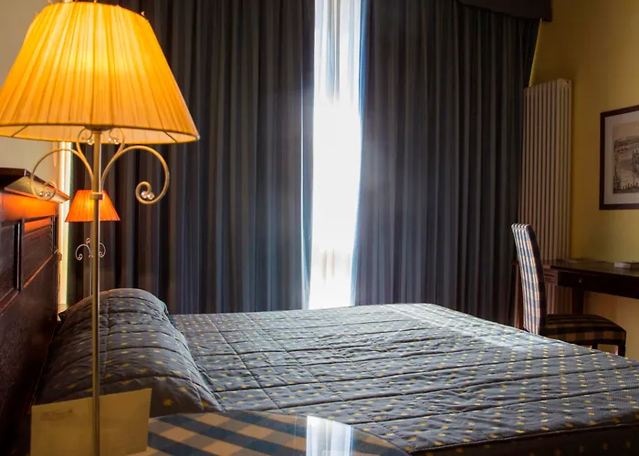 Tenuta La Cascinetta Otel