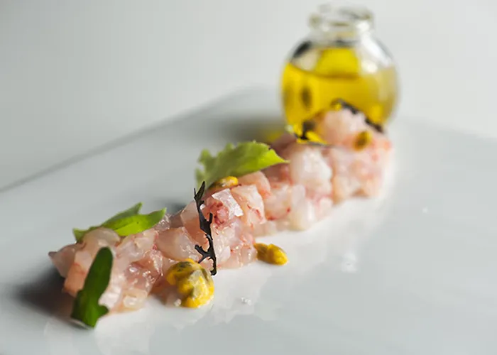 Tenuta La Cascinetta Otel 4*