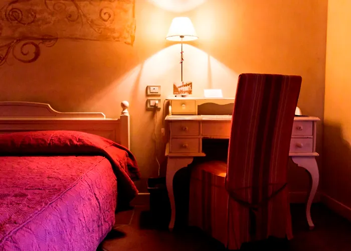 Tenuta La Cascinetta Otel 4*