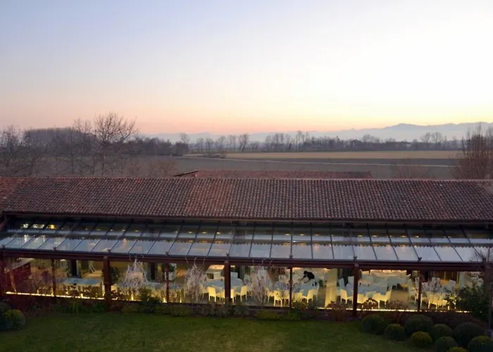 Tenuta La Cascinetta 4* Buriasco