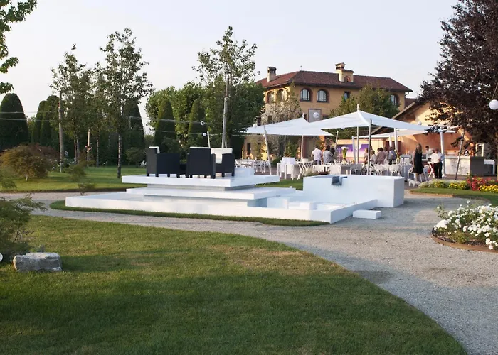 Tenuta La Cascinetta