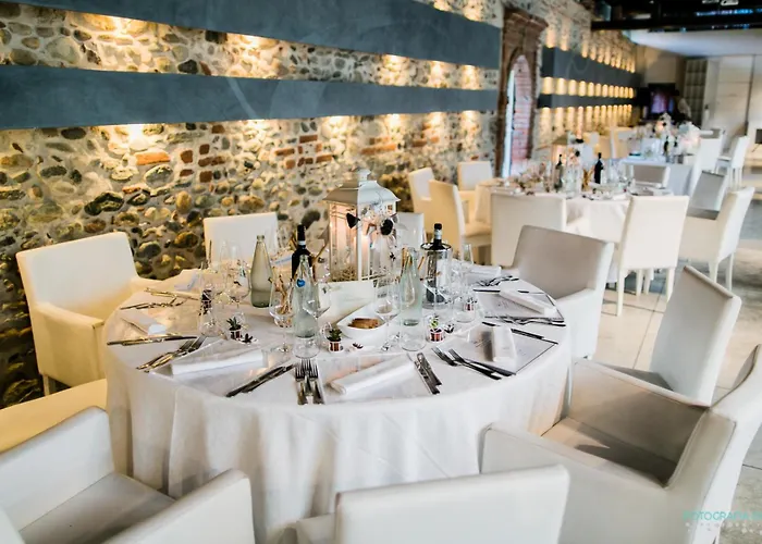 Tenuta La Cascinetta 4*