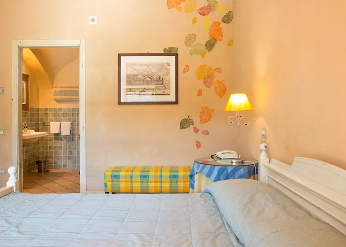 Otel Tenuta La Cascinetta Buriasco