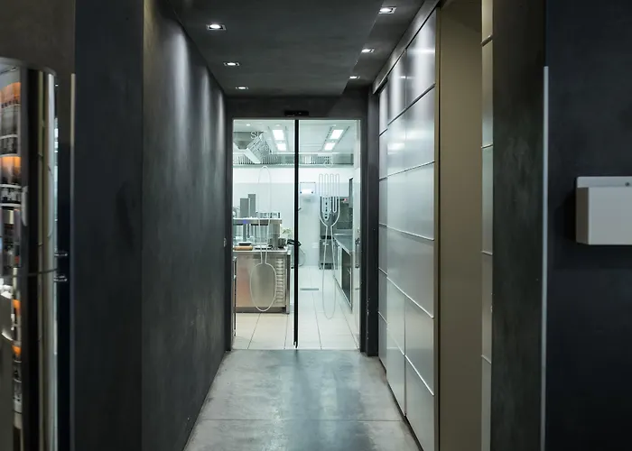 Otel Tenuta La Cascinetta Buriasco