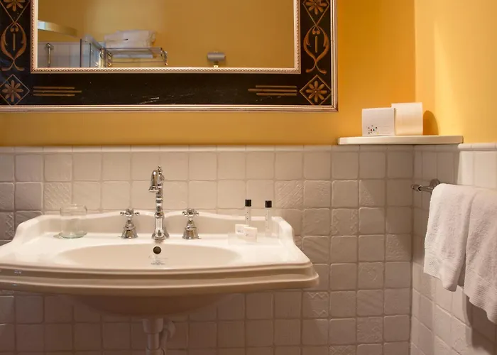 Tenuta La Cascinetta 4*