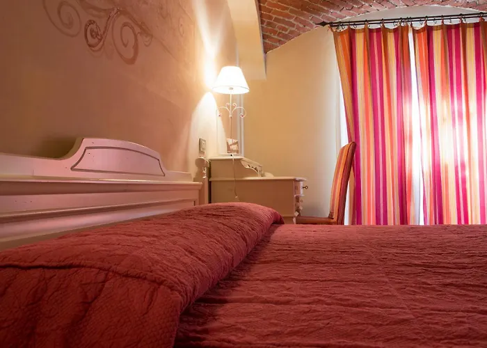 Otel Tenuta La Cascinetta 4*
