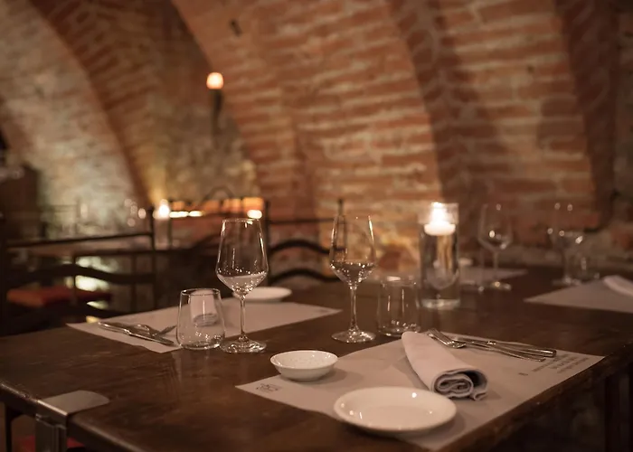 Otel Tenuta La Cascinetta 4*