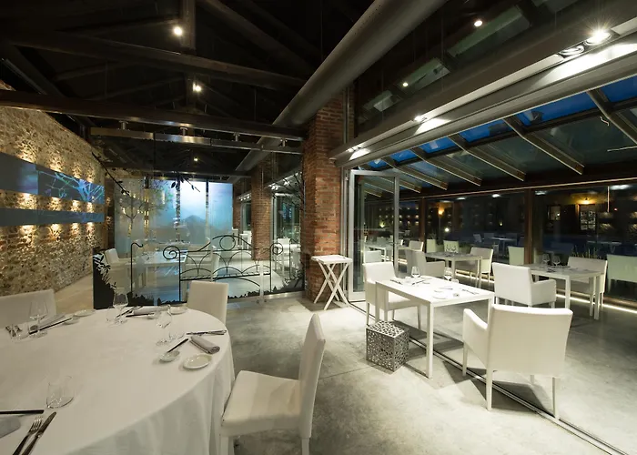 Otel Tenuta La Cascinetta Buriasco