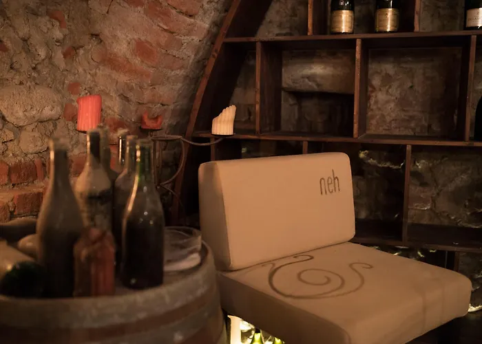 Tenuta La Cascinetta Buriasco