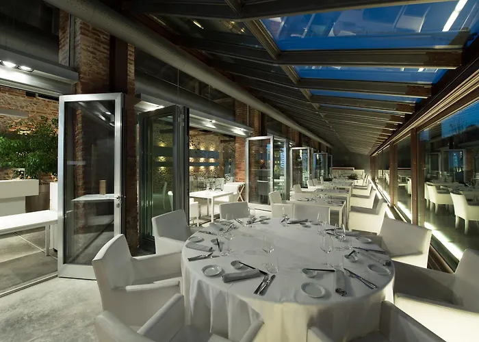 Otel Tenuta La Cascinetta 4*