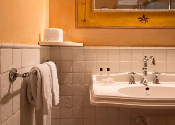 Otel Tenuta La Cascinetta 4*