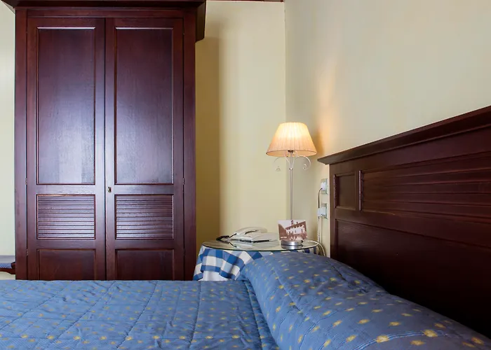 Tenuta La Cascinetta Otel 4*