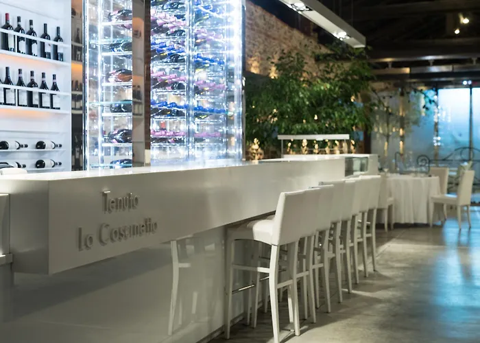 Tenuta La Cascinetta