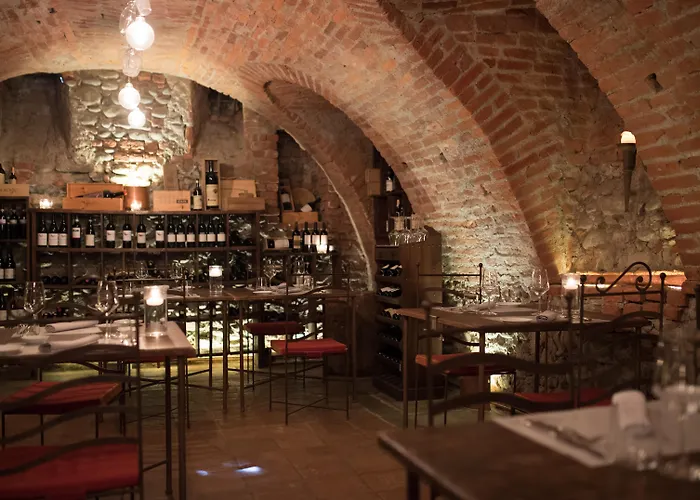 Tenuta La Cascinetta 4*