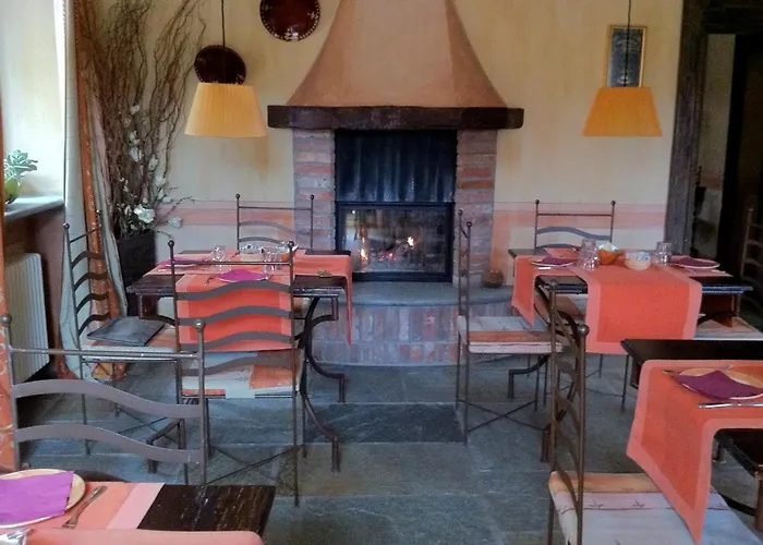 Tenuta La Cascinetta Buriasco