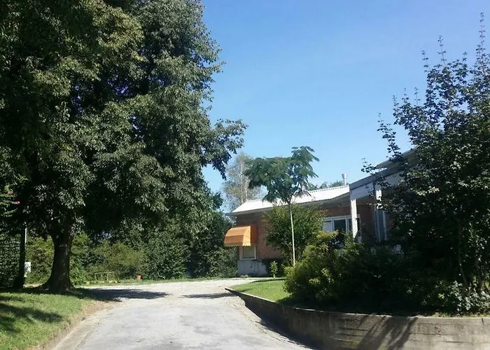 Tenuta La Cascinetta Otel Buriasco