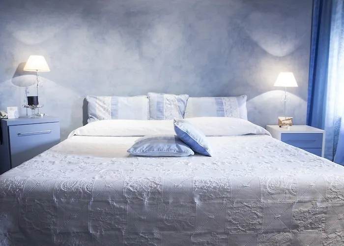 Otel Tenuta La Cascinetta